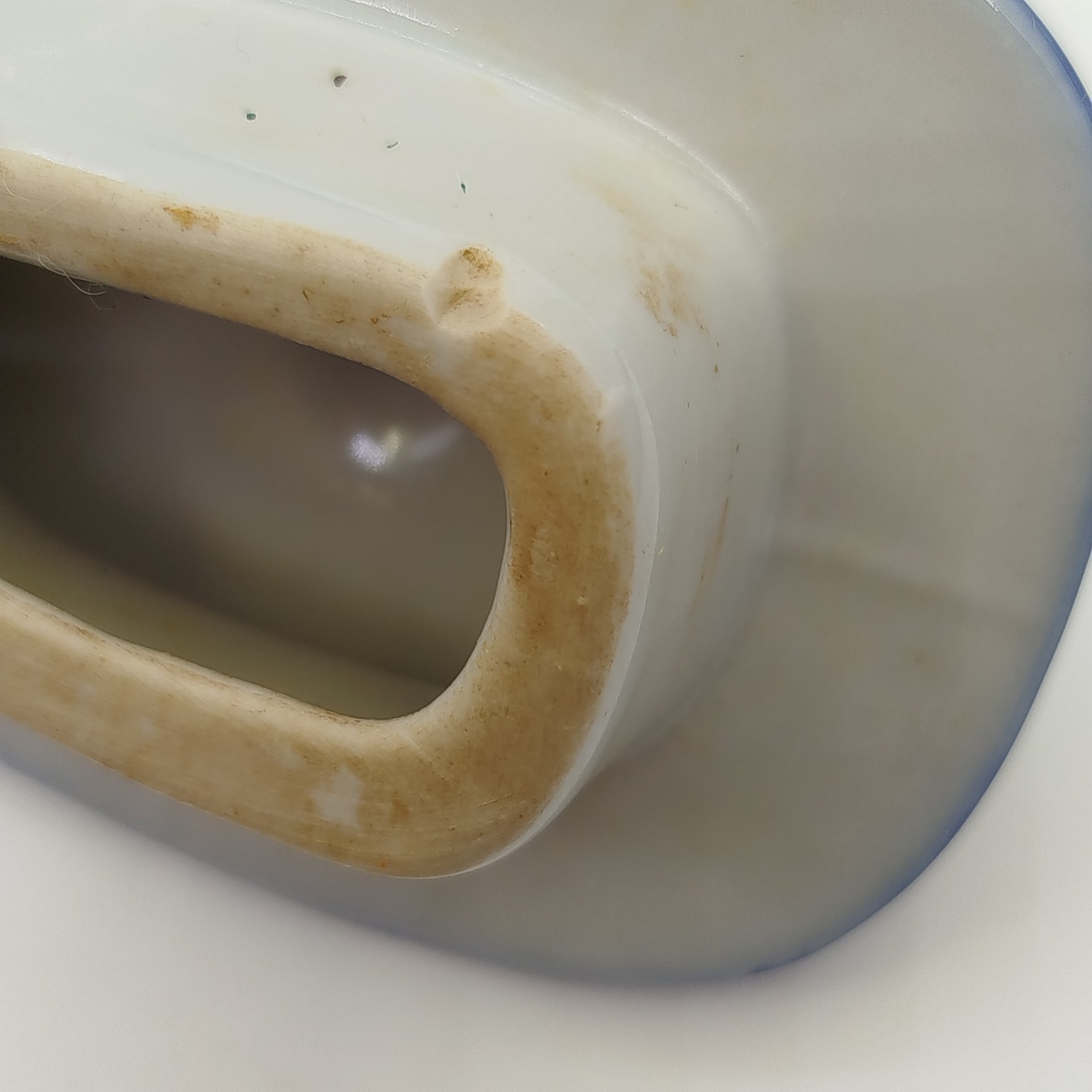 Чайник заварочный с изображением птиц и цветов, автор Л.П. Азарова