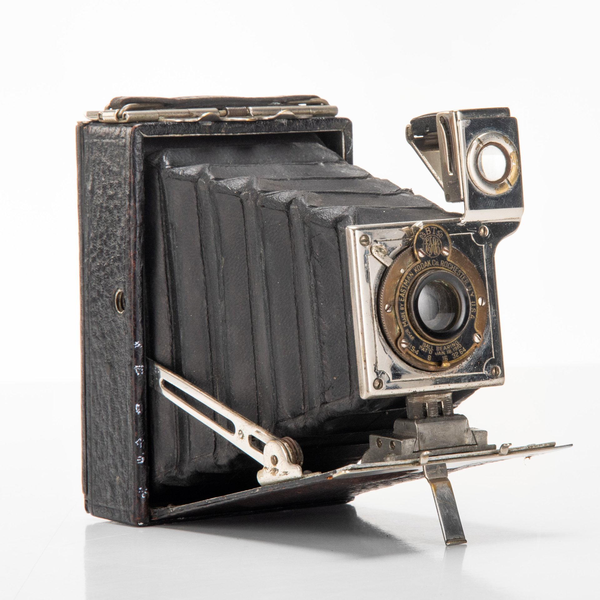 Фотоаппарат "Premoette", Kodak