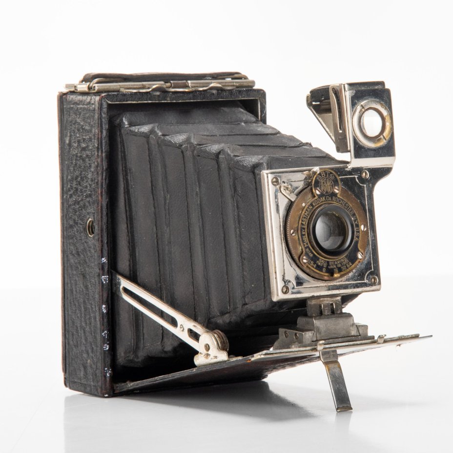 Фотоаппарат "Premoette", Kodak