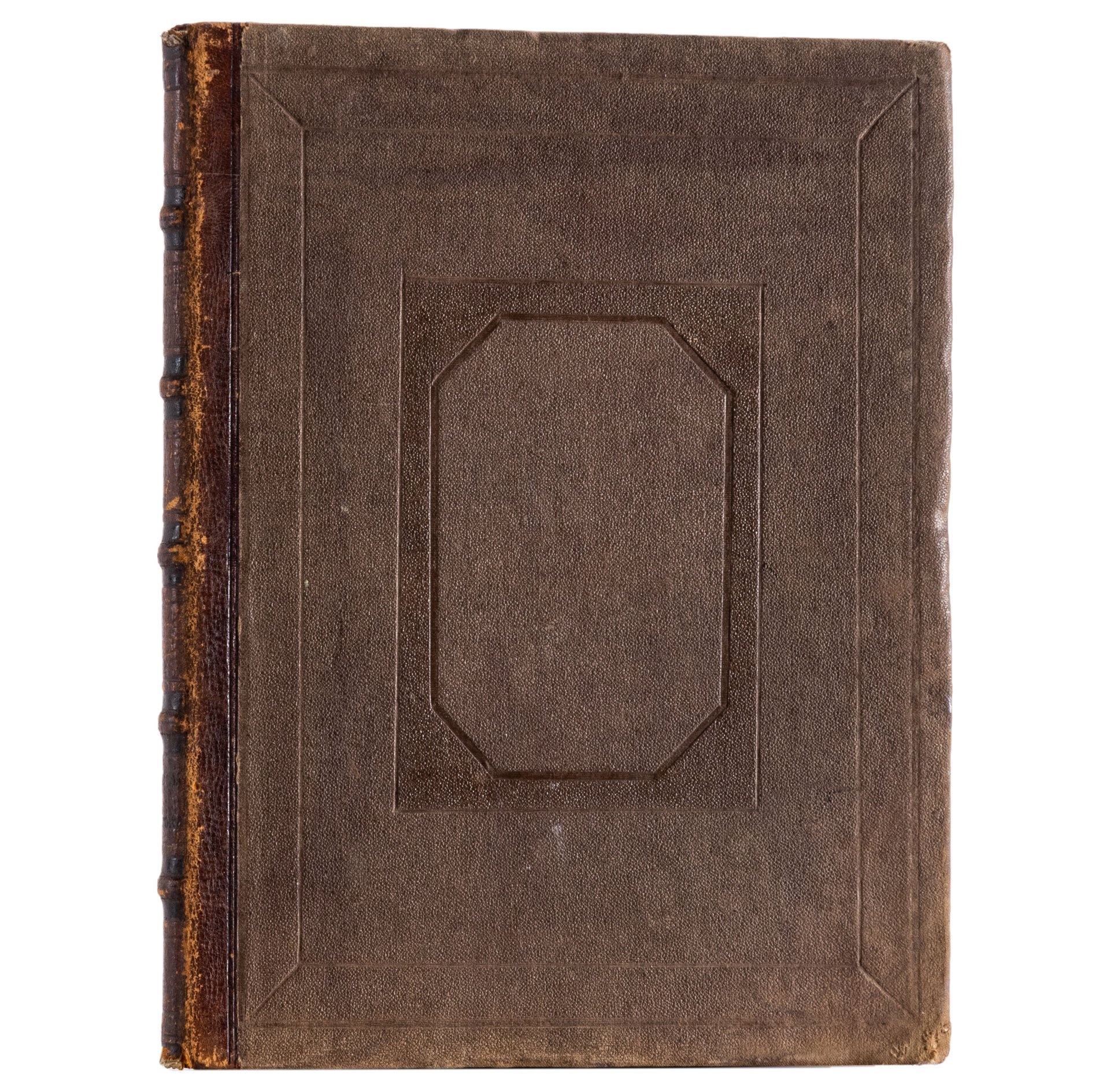 Альбом "Сборник снимков с автографов русских деятелей 1801-1825" (Письма, стихотворения, заметки и подписи), Редакция журнала «Русская старина»