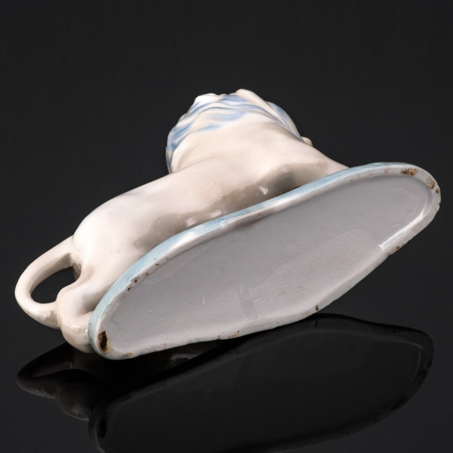 Статуэтка "Лев"