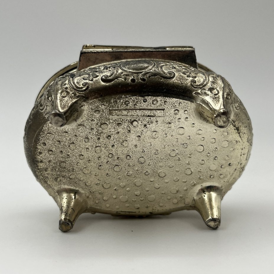 Шкатулка "Народные гуляния"