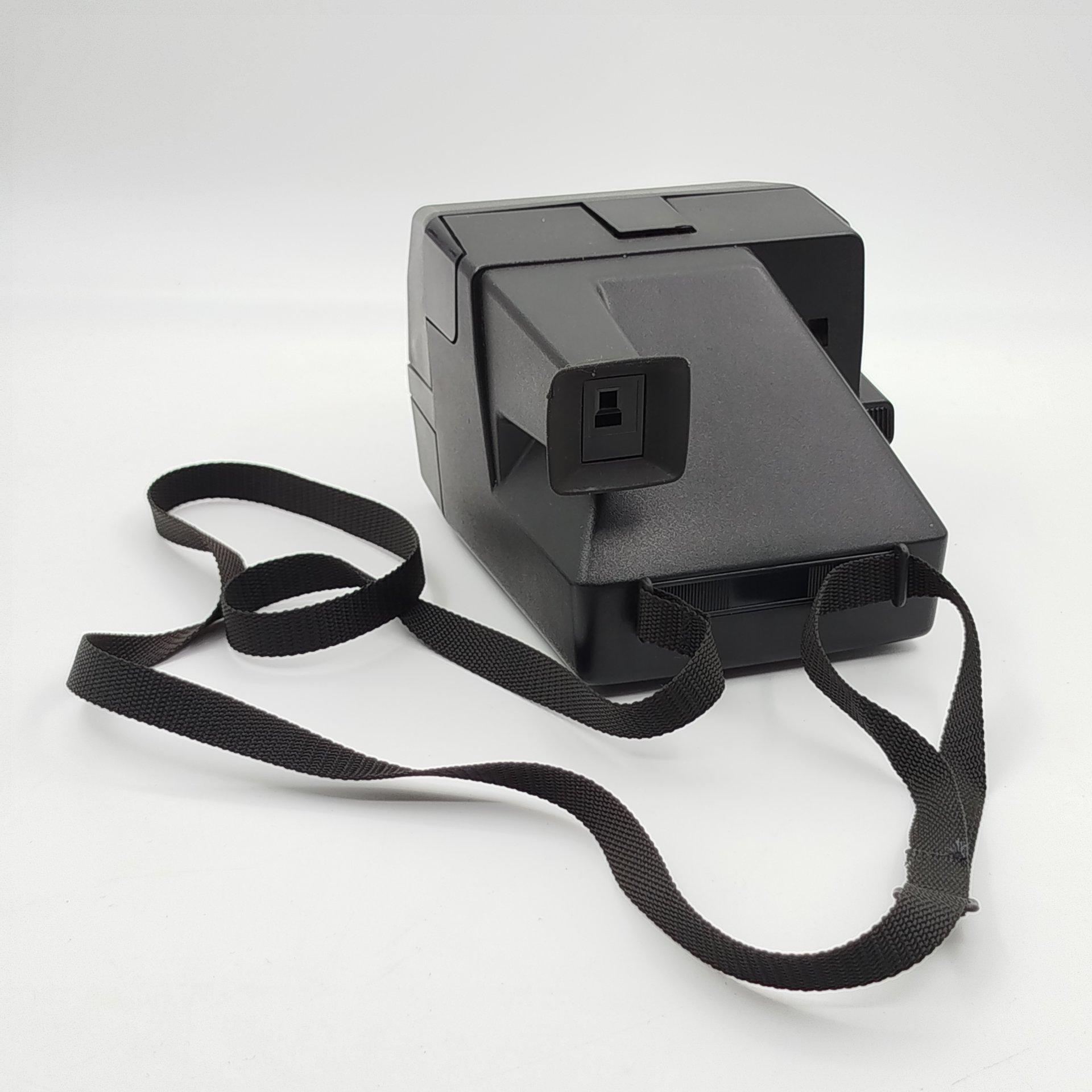 Фотоаппарат "Polaroid 600 Autofocus 660" в кофре, Polaroid