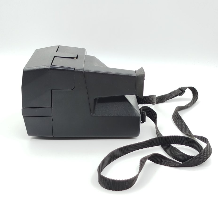 Фотоаппарат "Polaroid 600 Autofocus 660" в кофре