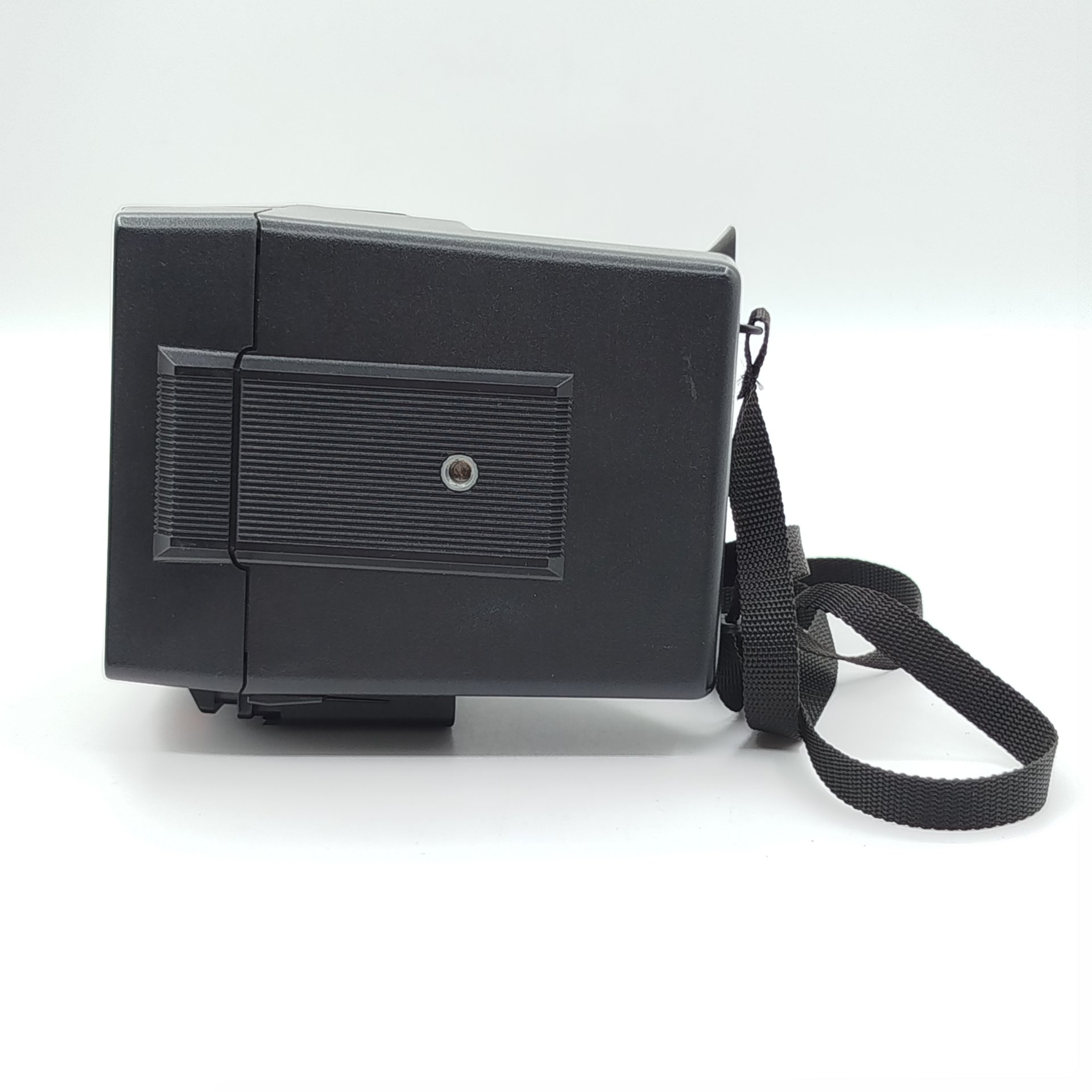 Фотоаппарат "Polaroid 600 Autofocus 660" в кофре, Polaroid