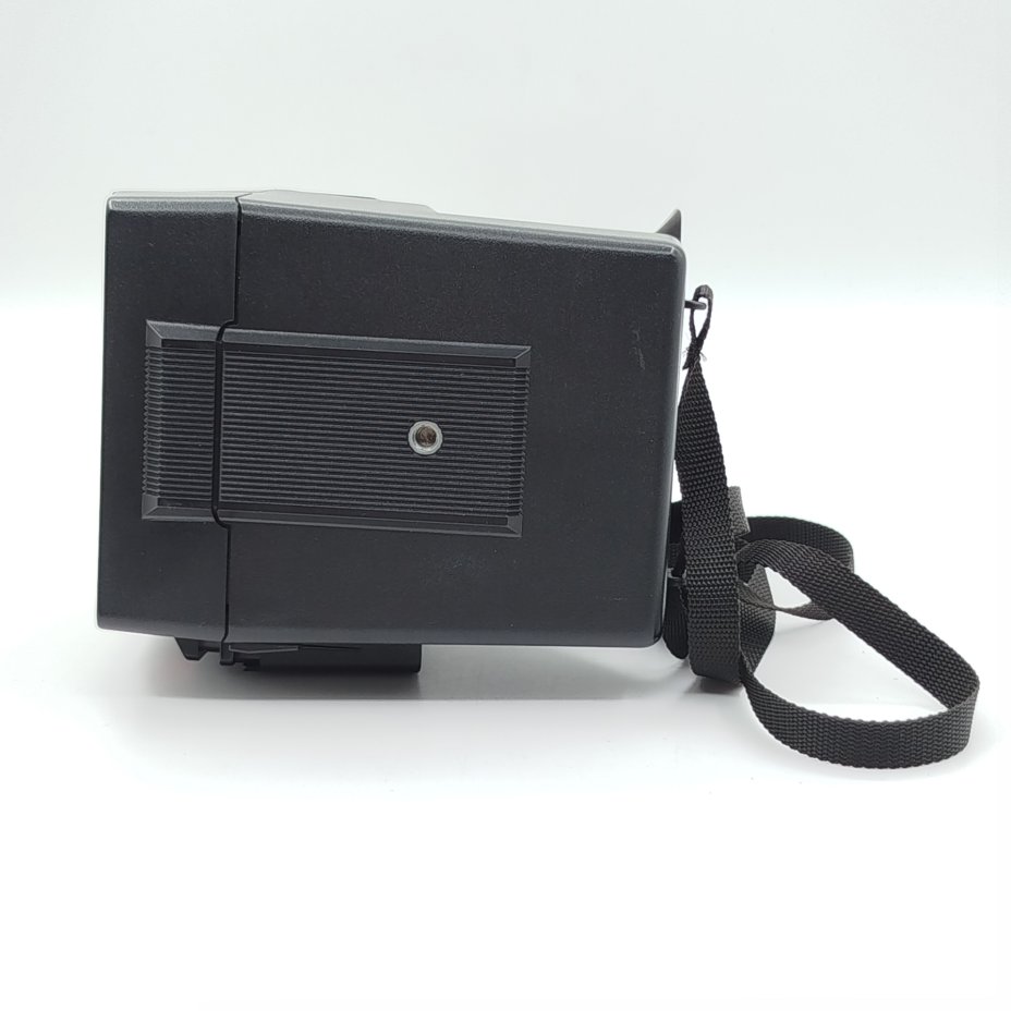 Фотоаппарат "Polaroid 600 Autofocus 660" в кофре