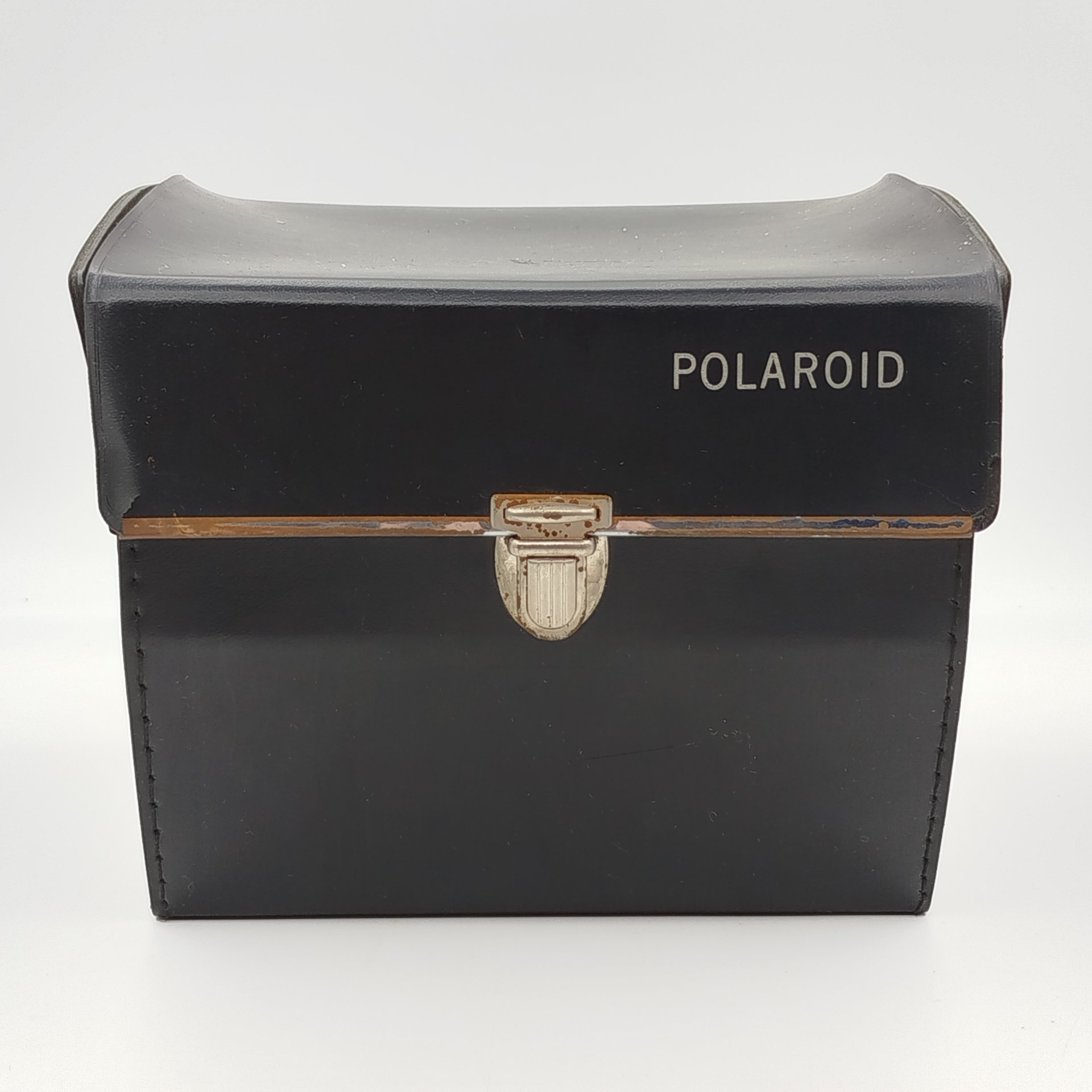 Фотоаппарат "Polaroid 600 Autofocus 660" в кофре, Polaroid