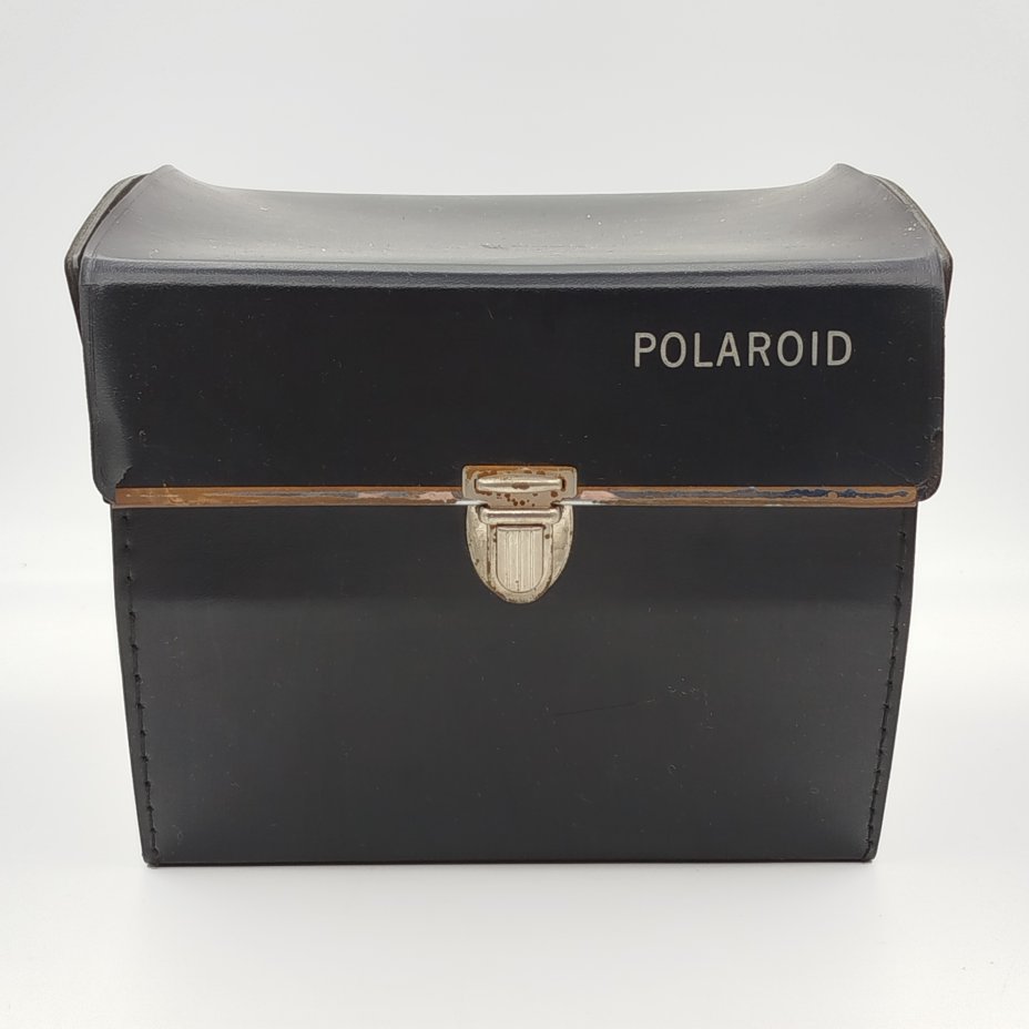 Фотоаппарат "Polaroid 600 Autofocus 660" в кофре