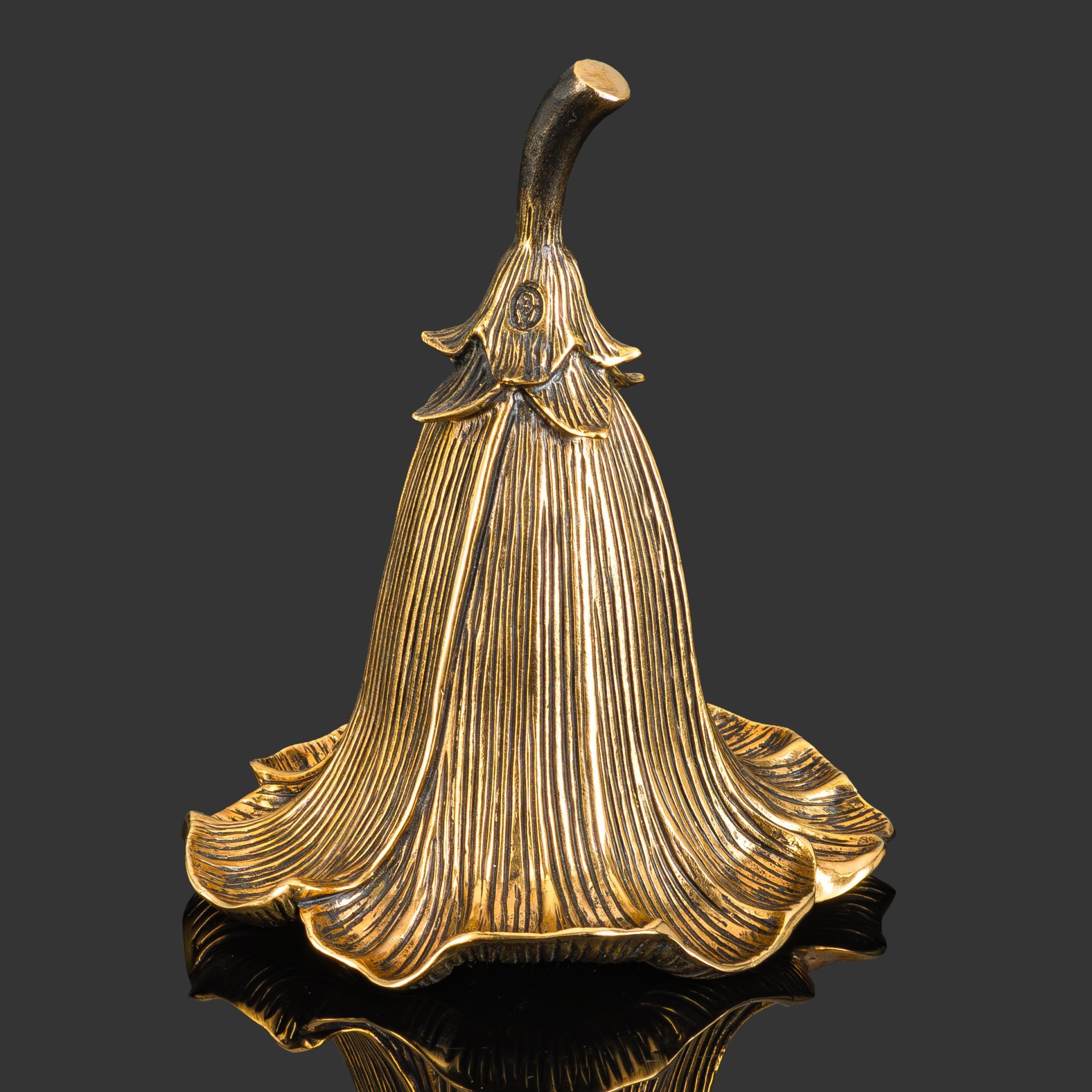 Колокольчик  "Лаватера"