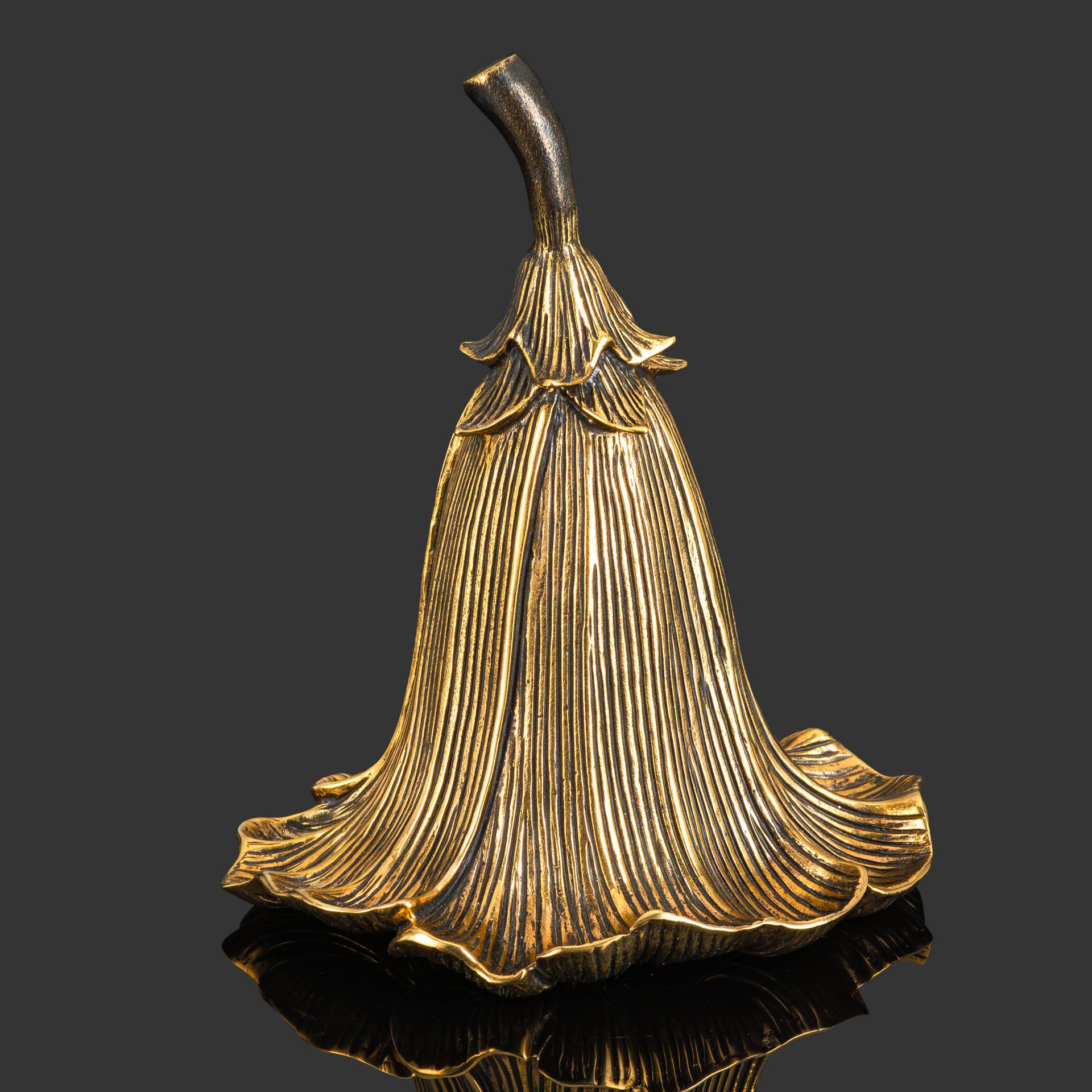 Колокольчик  "Лаватера"