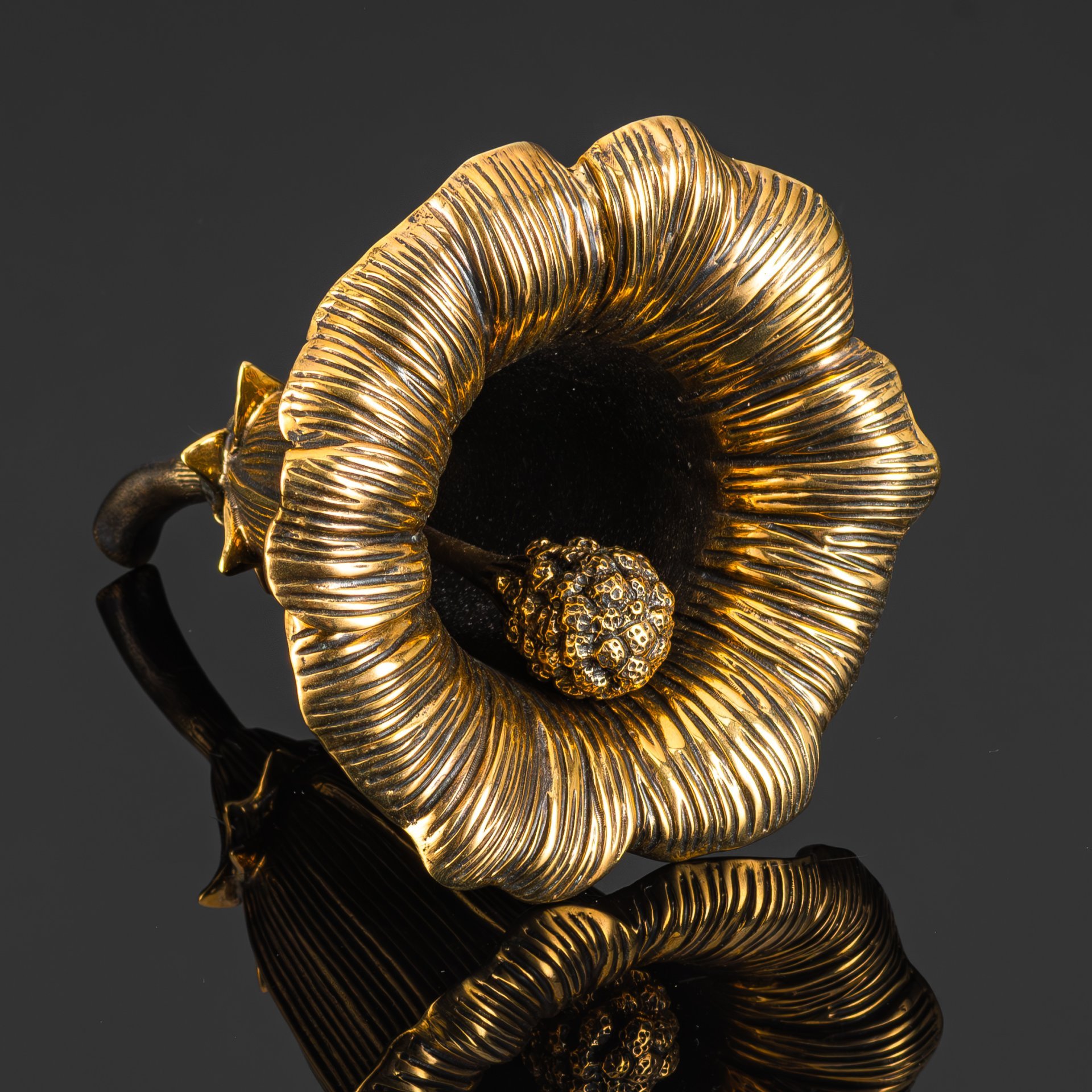 Колокольчик  "Лаватера"