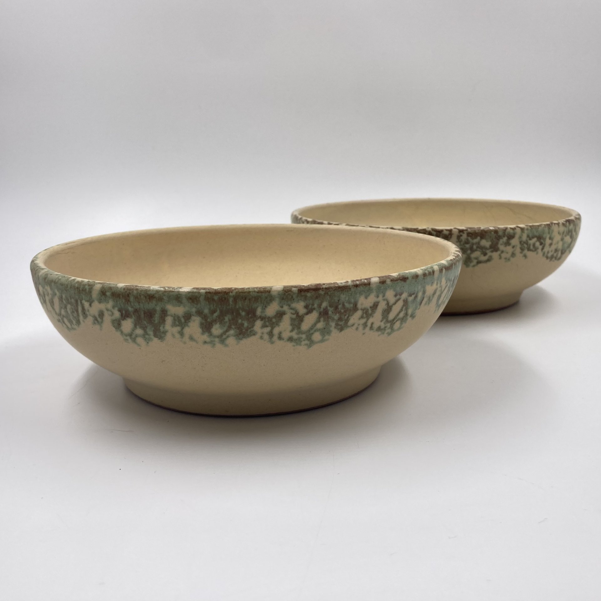Набор из 2-х пиал, Vecchia Cucina, керамика, проливы, Китай, 2000-2010 гг., Китай