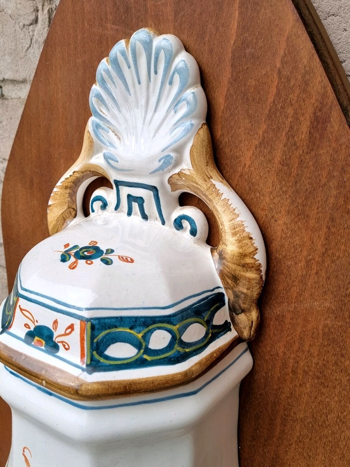 Умывальник