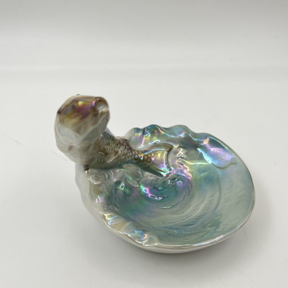 Пепельница "Рыба" ("Форель")