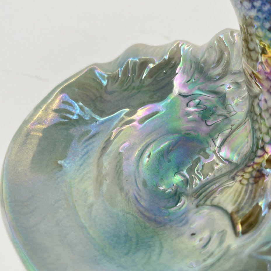 Пепельница "Рыба" ("Форель")