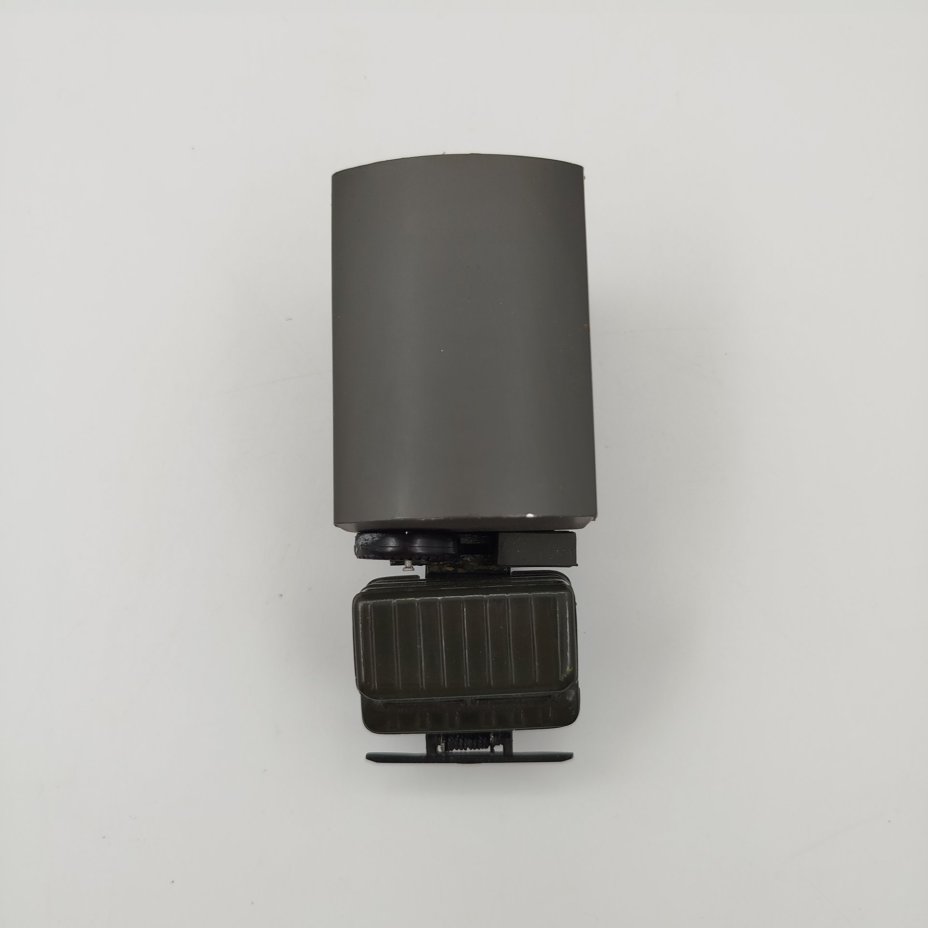 Модель автомобиля "ГАЗ-66"