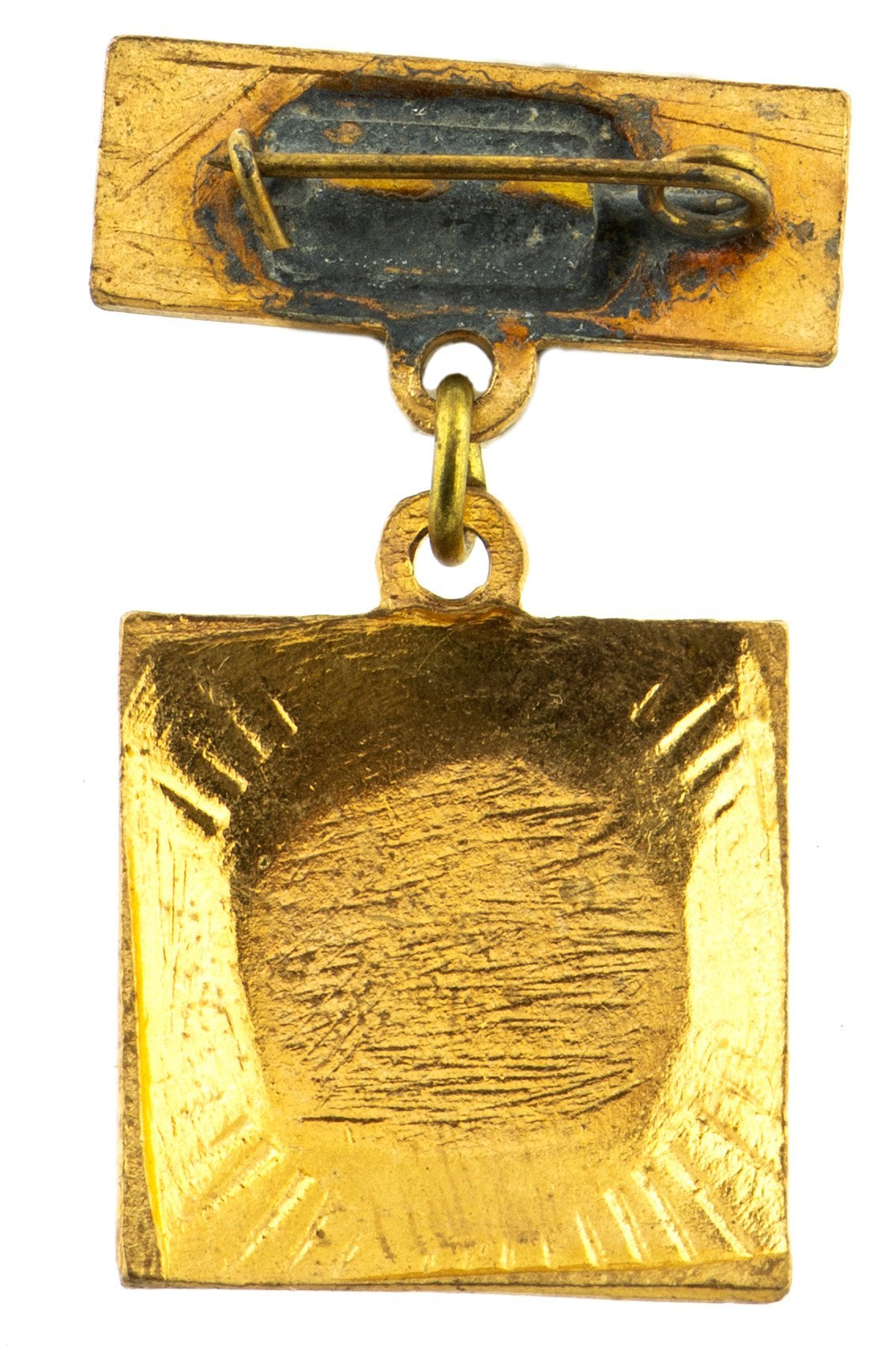 Знак "Отличник соцсоревнования. ММИМП"