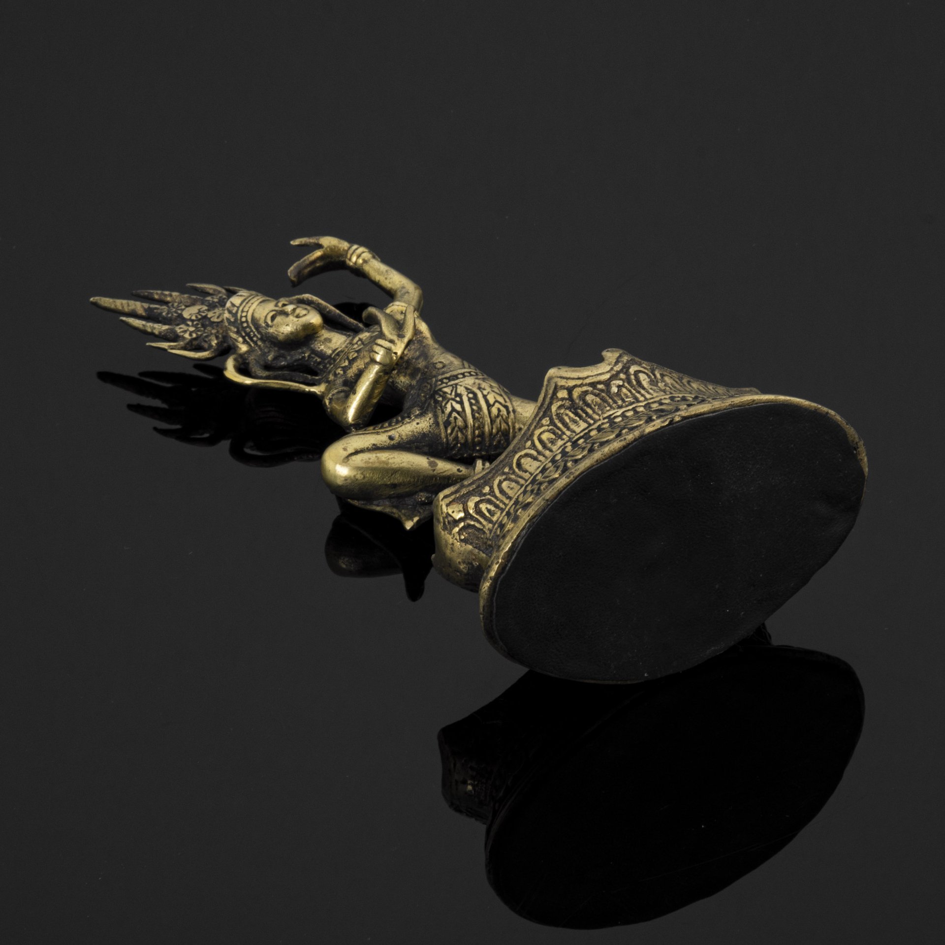 Пепельница "Дакини"