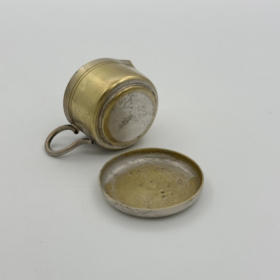Сливочник (соусник)