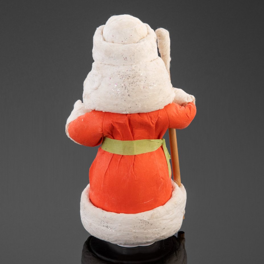 Игрушка "Дед Мороз"