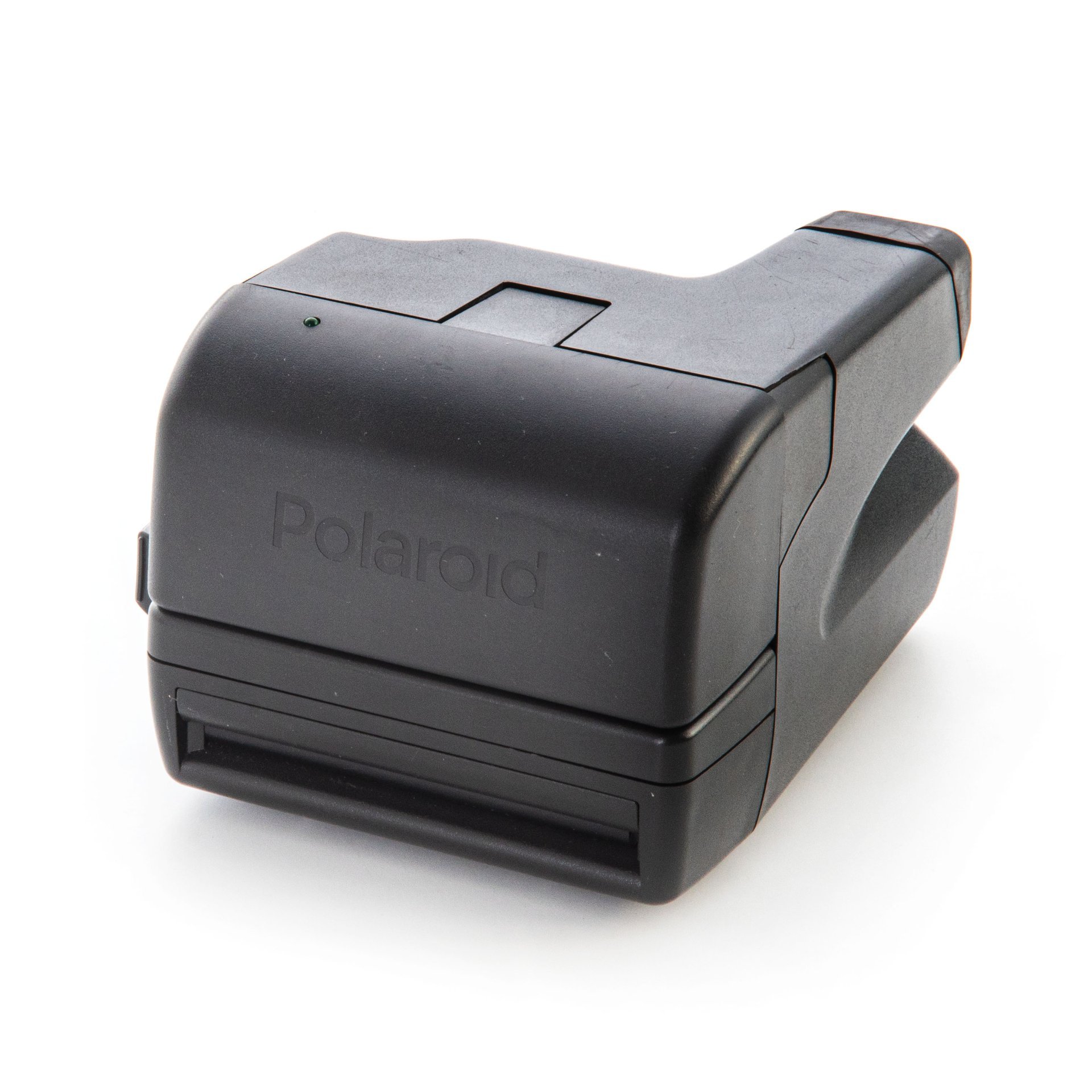 Фотоаппарат мгновенной печати "Polaroid 636 Close Up"