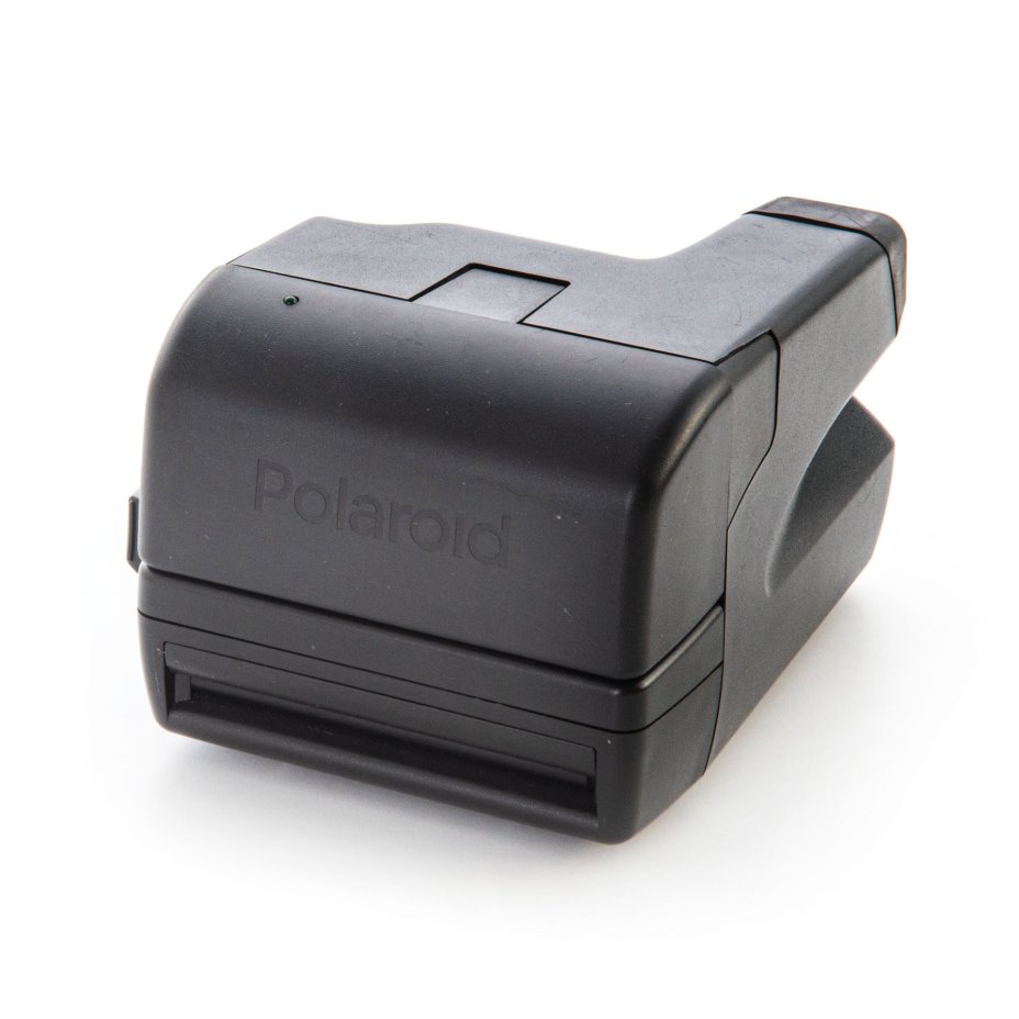 Фотоаппарат мгновенной печати "Polaroid 636 Close Up"