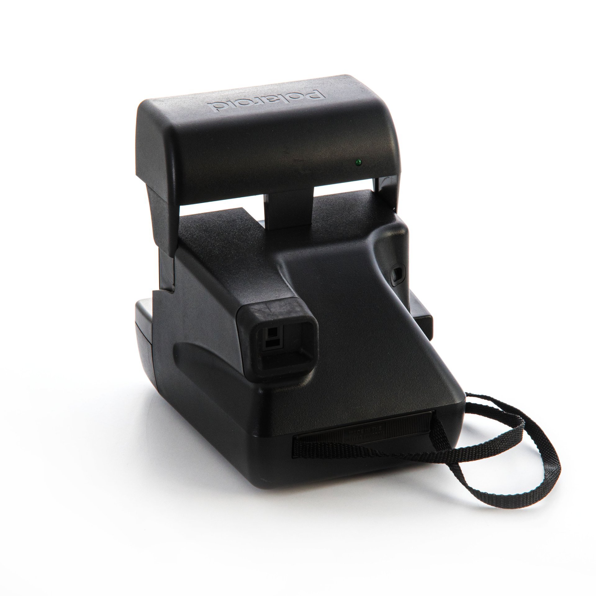 Фотоаппарат мгновенной печати "Polaroid 636 Close Up"