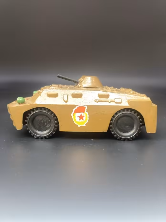 Игрушка БРД М2