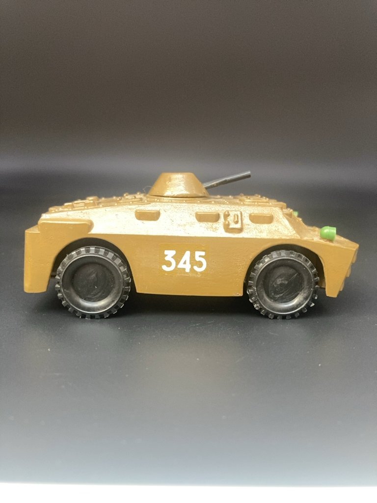 Игрушка БРД М2
