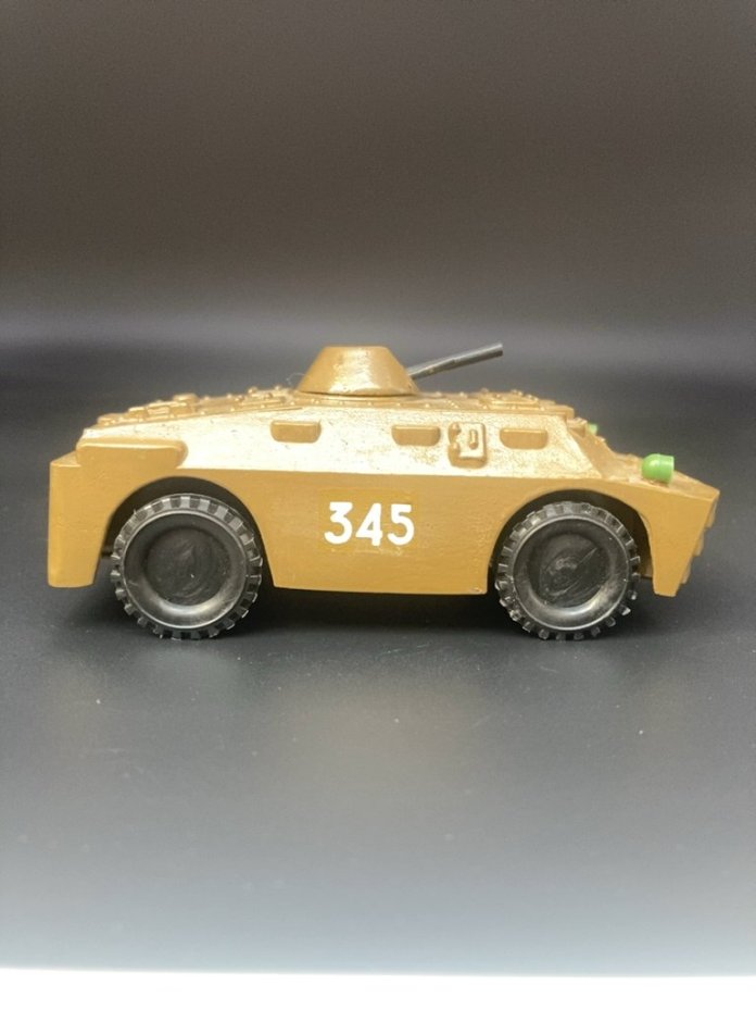 Игрушка БРД М2