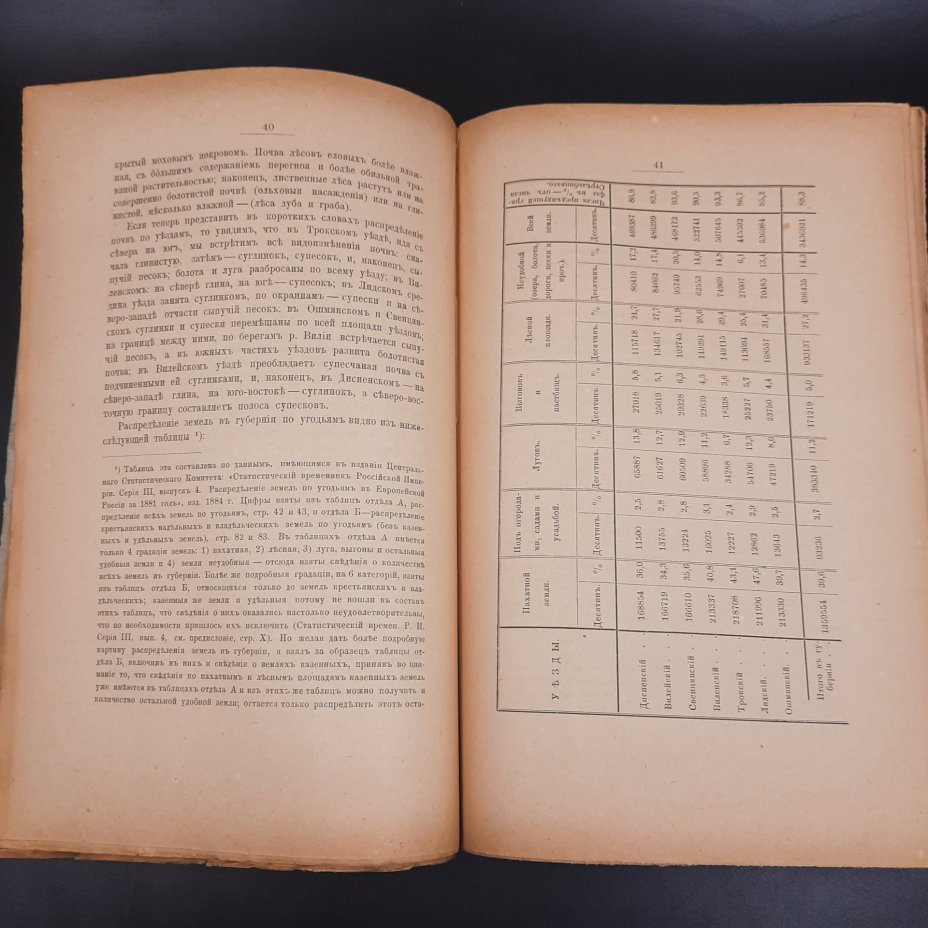 Бекетов А.Н., Гоби Хр. "Ботанические записки, издаваемые при Ботаническом саде Императорского Санкт-Петербургского университета", том III, выпуск 1
