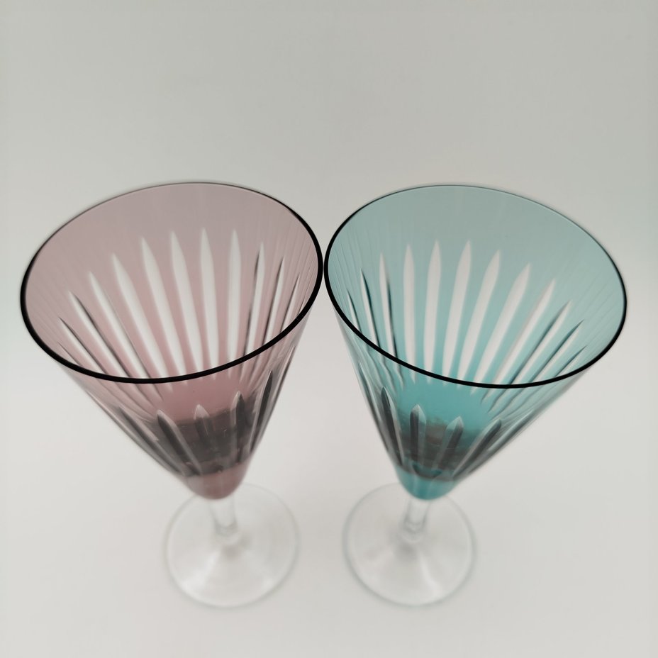 Пара бокалов