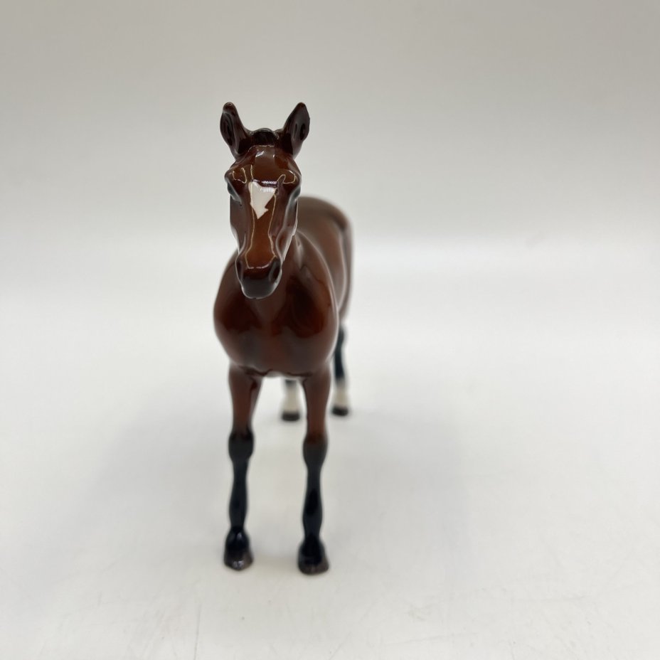 Статуэтка "Жеребенок", John Beswick