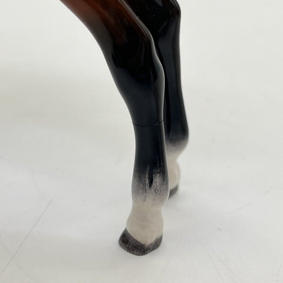 Статуэтка "Жеребенок", John Beswick