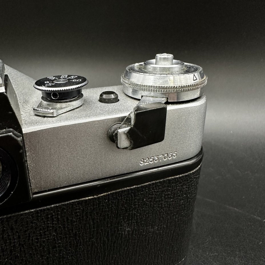 Фотоаппарат "Зенит-Е" с объективом "Carl Zeiss", Белорусское оптико-механическое объединение (БелОМО)