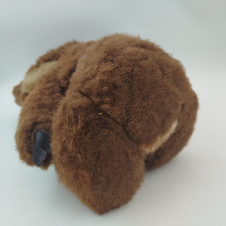Игрушка "Олимпийский мишка"