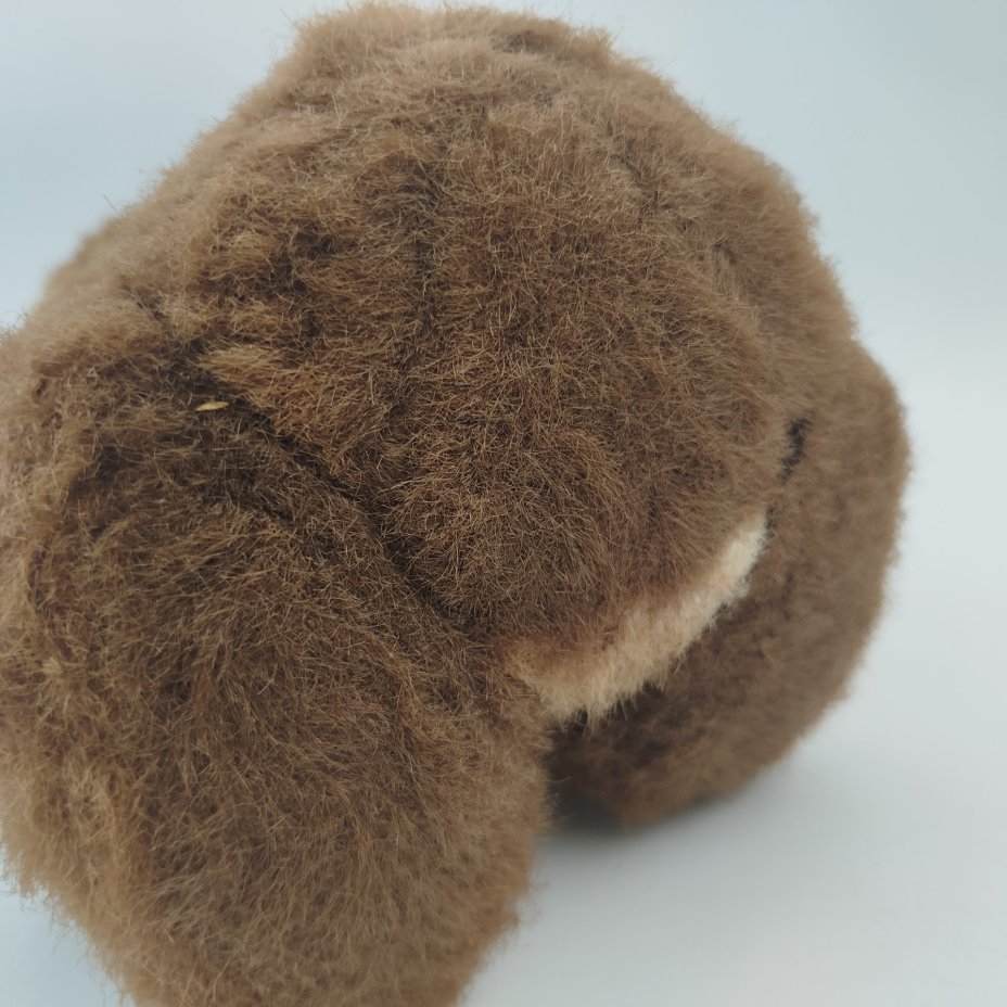 Игрушка "Олимпийский мишка"