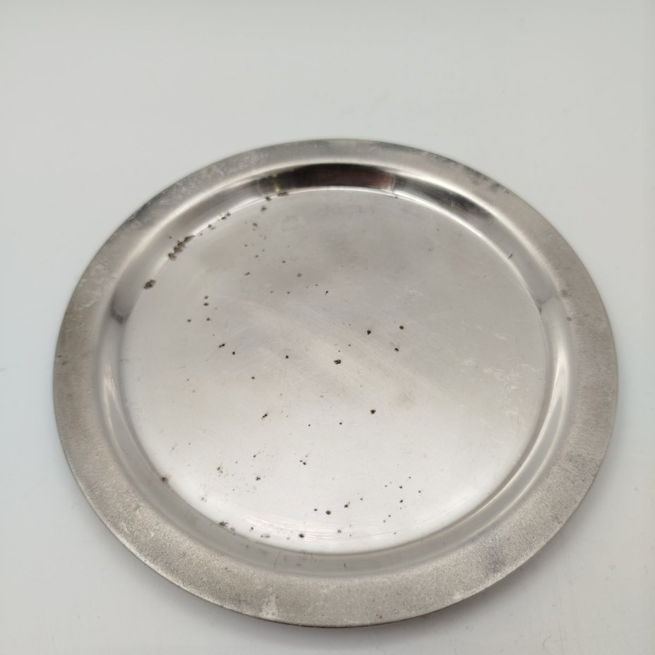 Набор для подачи крепких напитков (поднос и 6 стопок)