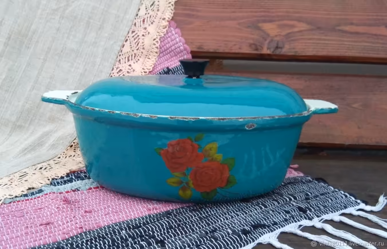 Утятница