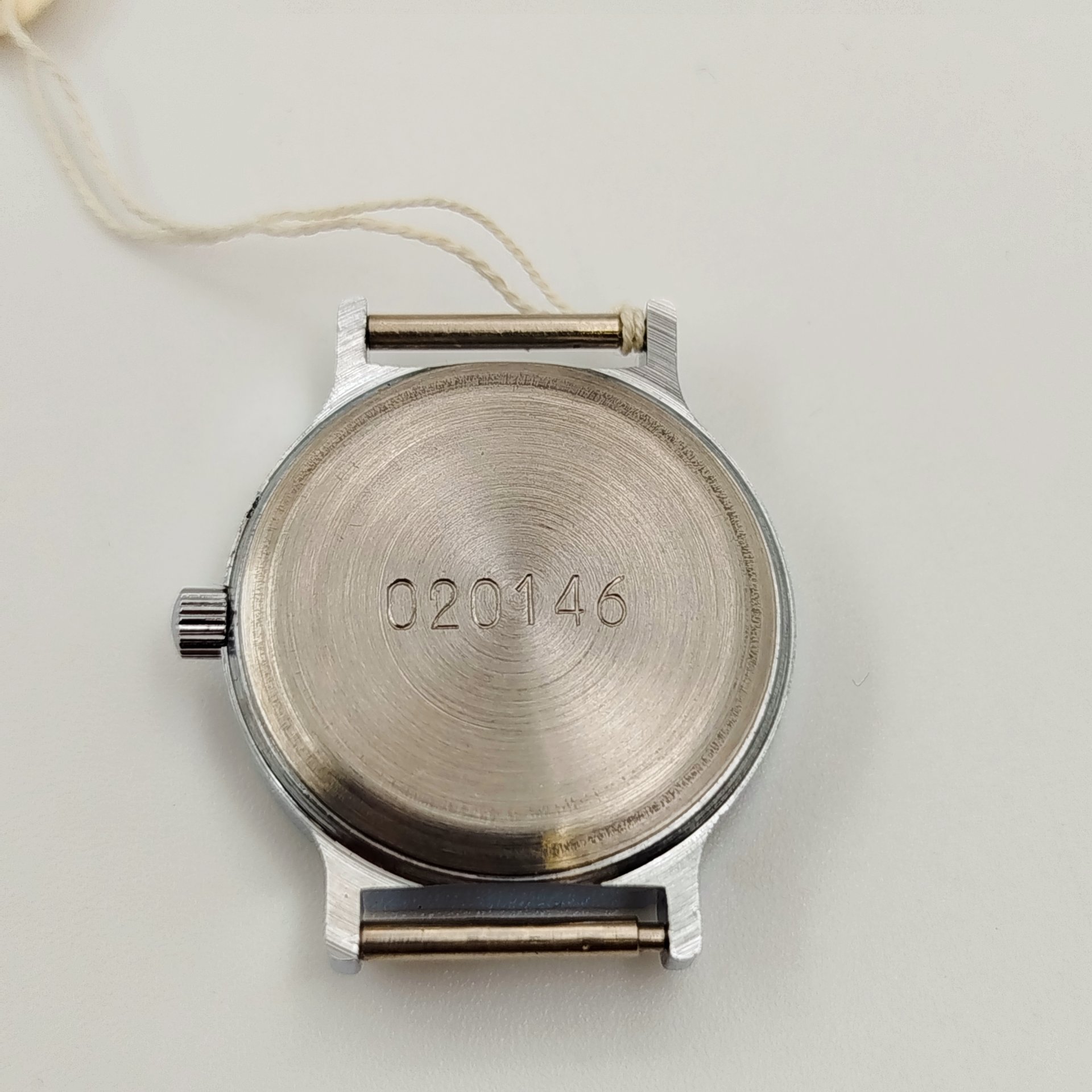 Часы наручные "Полет" в оригинальной упаковке с талоном