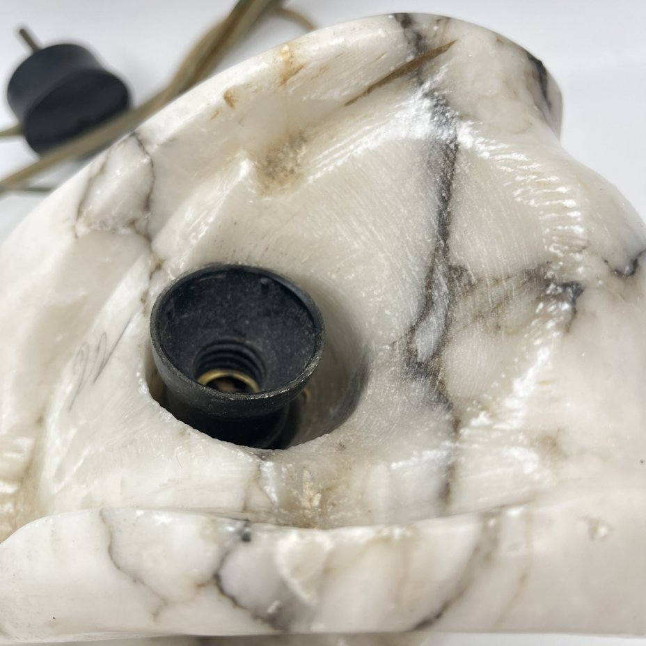 Лампа (ночник), "Рыба на волне"