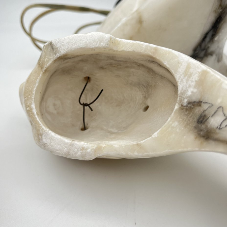 Лампа (ночник), "Рыба на волне"