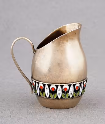 Сливочник, Ленинградский ювелирный завод