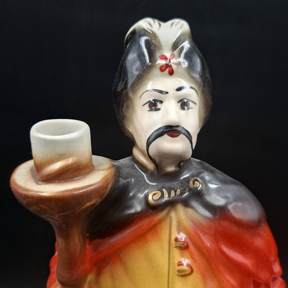Штоф "Казак"
