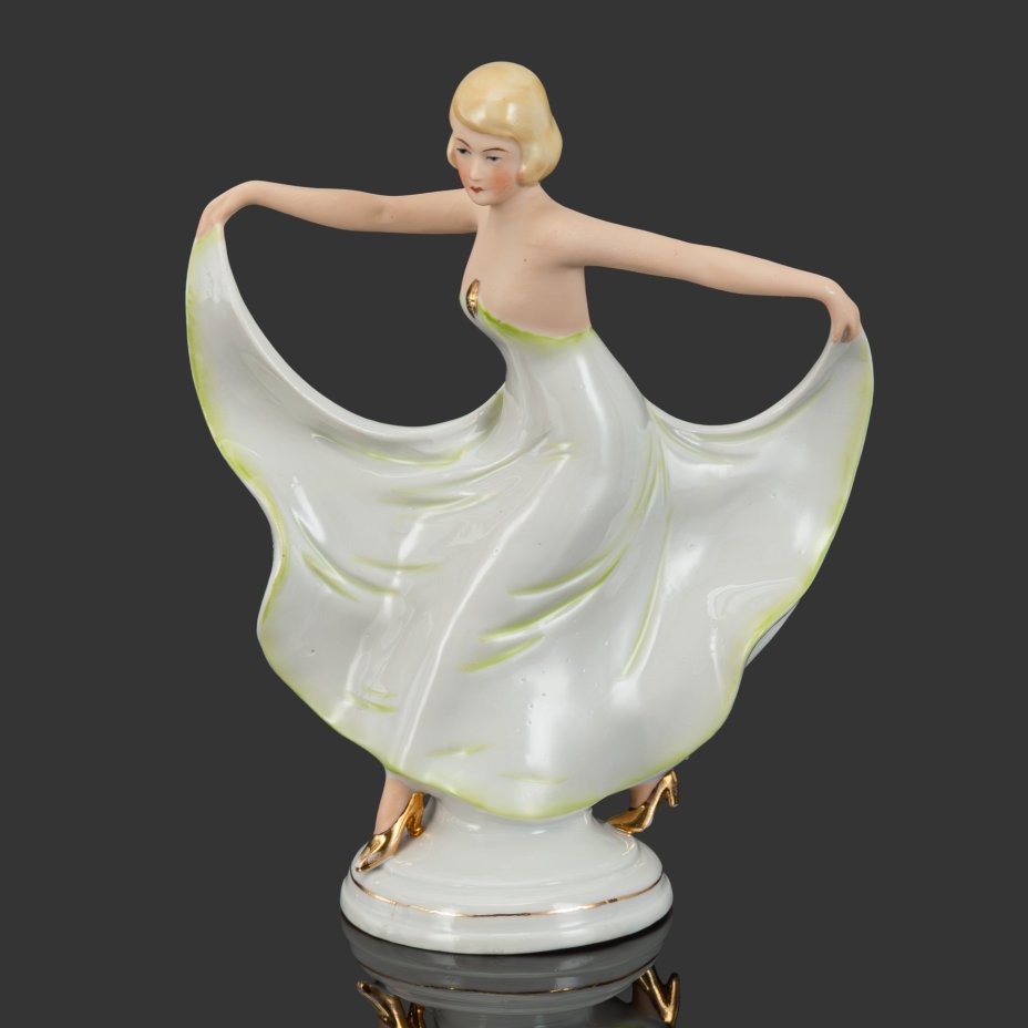 Статуэтка "Танцовщица"