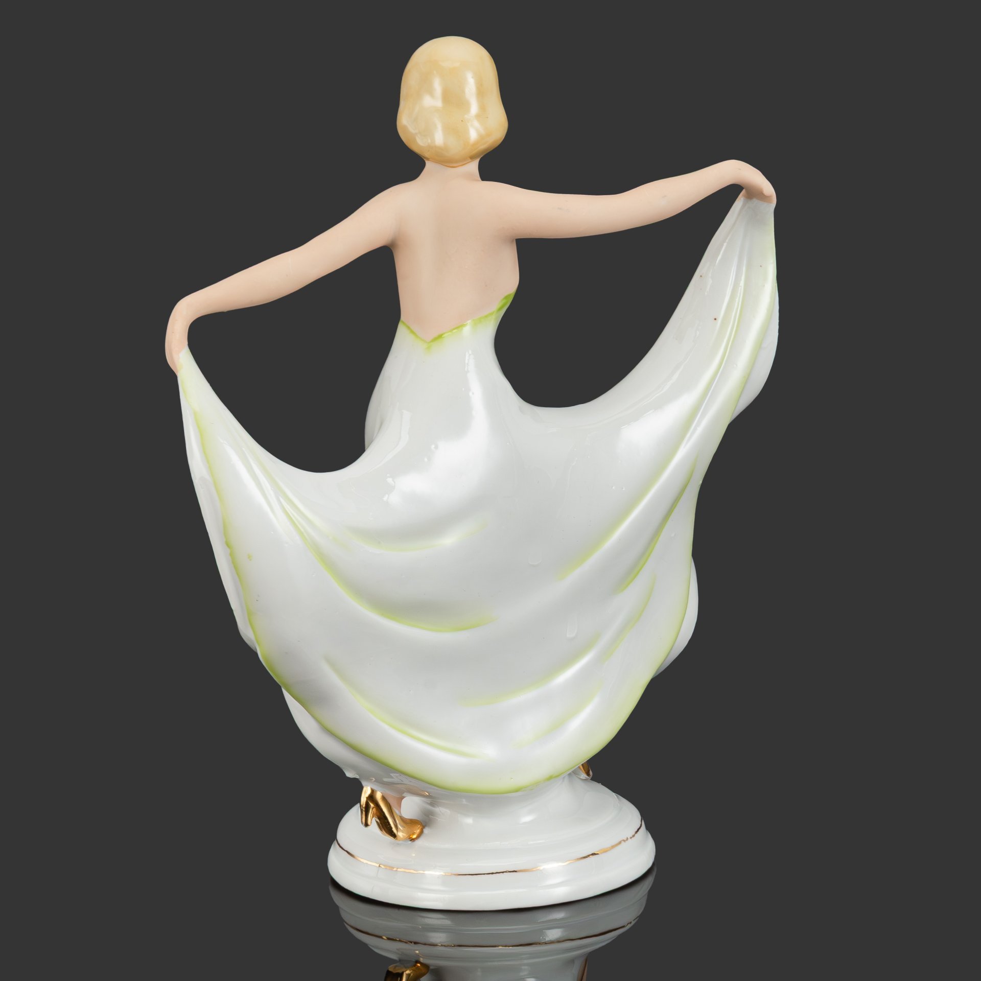 Статуэтка "Танцовщица"