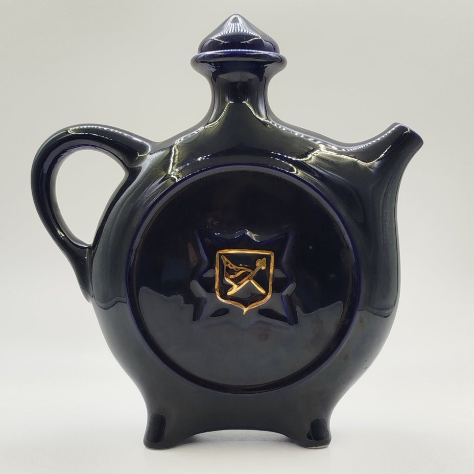 Чайник  "Казачий хутор"