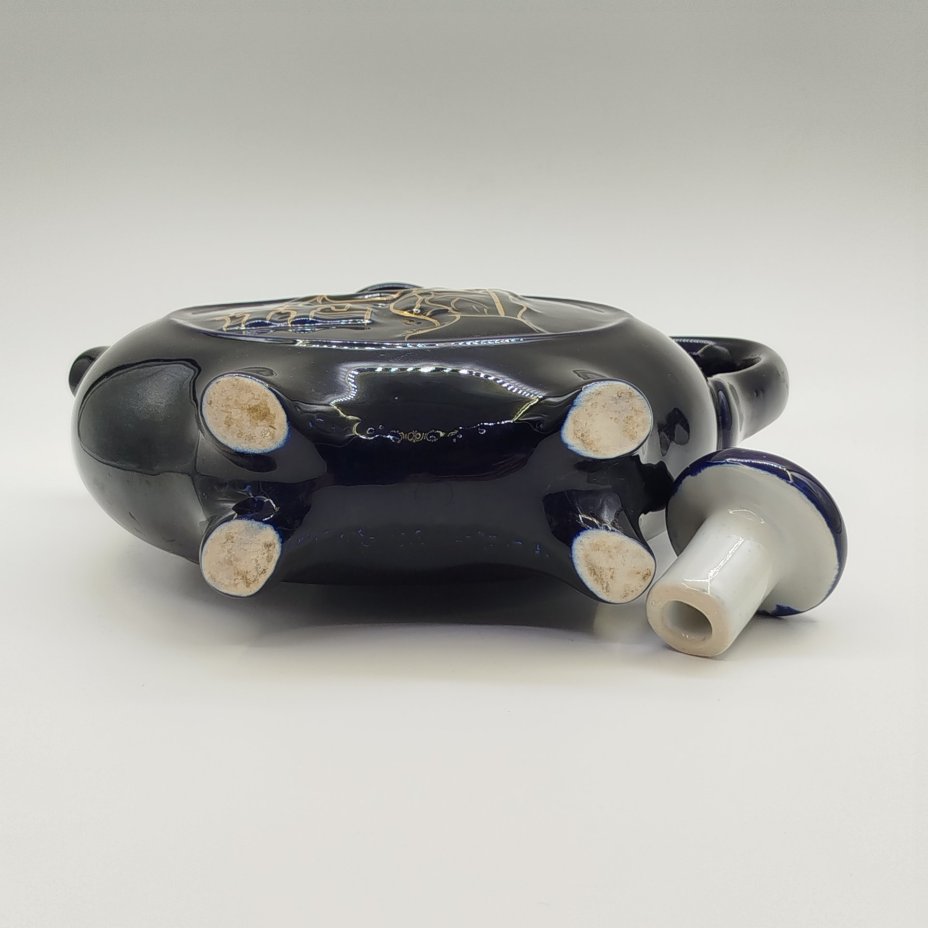 Чайник  "Казачий хутор"