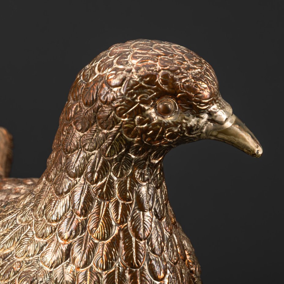 Статуэтка "Голубь"