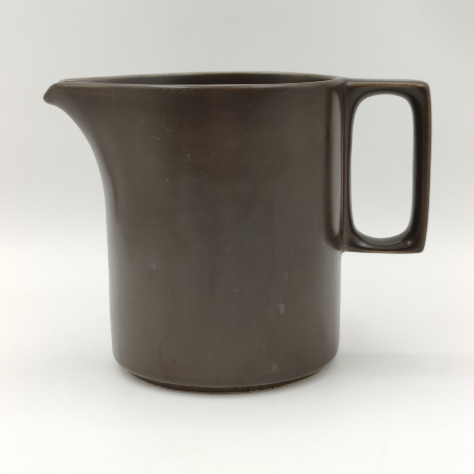 Кувшин, Thomas Rosenthal Celtic Line, керамика, поливы, Западная Европа, 1970-1990 гг.